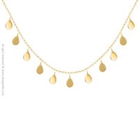 Halskette Diva Gioielli Dame in Silber 20130_002 DIVA - 20130_002 DIVA